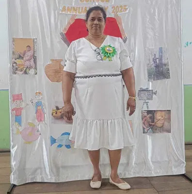 Review from Caitani Mascarenhas