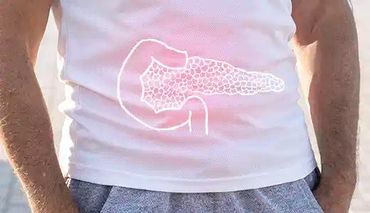 Has Herbs to Improve Insulin Release