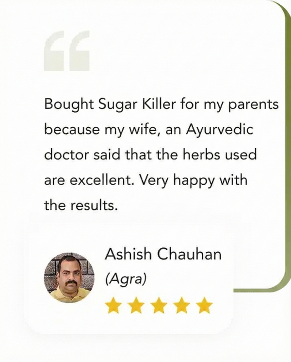 Testimonial by Customer