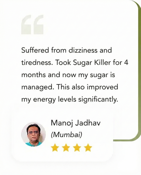 Testimonial by Customer