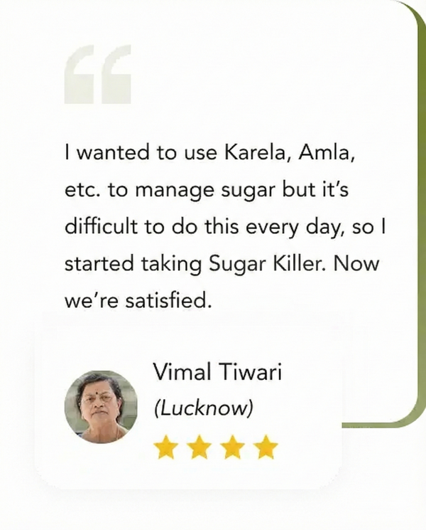 Testimonial by Customer