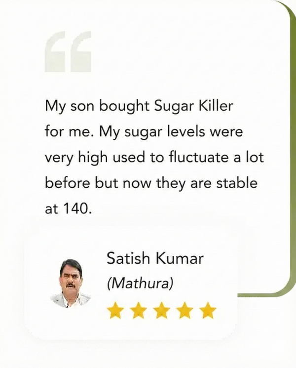 Testimonial by Customer