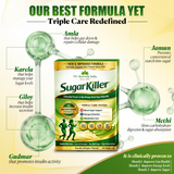 Doctor Ayurveda's Sugar Killer Powder