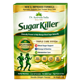 Doctor Ayurveda's Sugar Killer Powder