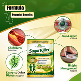Doctor Ayurveda's Sugar Killer Powder