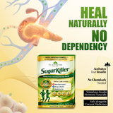 Doctor Ayurveda's Sugar Killer Powder