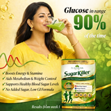 Doctor Ayurveda's Sugar Killer Powder