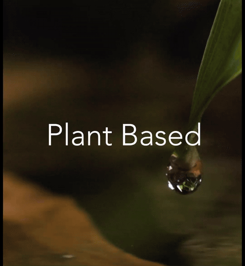 Our Formulations are Ayurvedic