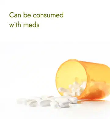 Dr. Ayurveda's Sugar Killer